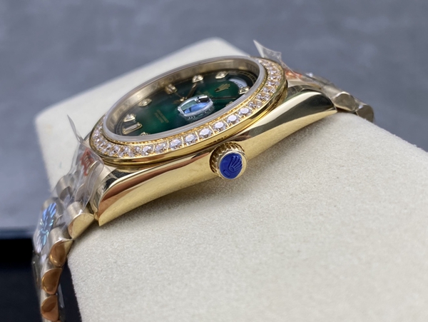 激安ロレックス素材ディテール